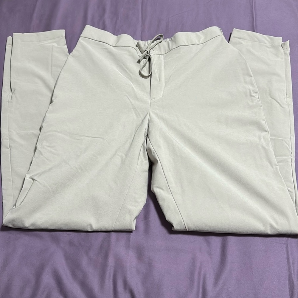 Uniqlo Heattech Warm Lined Pants